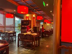 -小吊梨汤·北京菜·烤鸭(西直门凯德店)