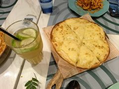 -珀翠餐厅(新业路店)