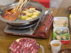 -黔哆哆地摊酸汤火锅(清湖店)