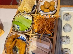 -螺大喜螺蛳粉火锅(雍和宫店)