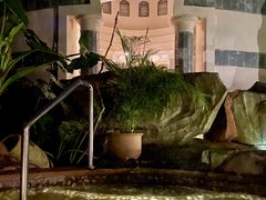 -海口观澜湖火山温泉谷