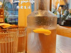 -G+KITCHEN(龙湖狮山天街店)