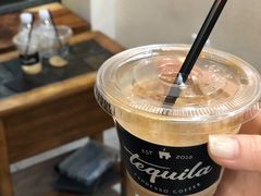 -Tequila Espresso(嘉善路店)