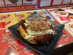 -筑地银GINDACO·日式简餐(枫蓝店)