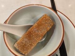 -禄运茶居·手工点心(体育西店)
