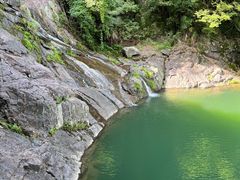 -丹山赤水风景名胜区