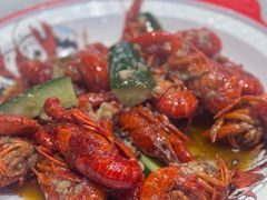 -东北人家·鲜货烧烤