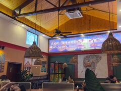 -泰堤坊(淡水体育馆店)