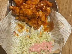 -恩你小木屋·韩式料理(假日广场店)