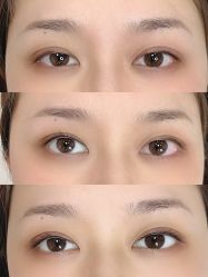 -久匠·野生眉半永久纹眉