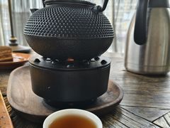 -良木缘咖啡西餐(新城市广场店)