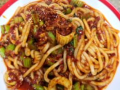 -玲玲米粉(中山路店)