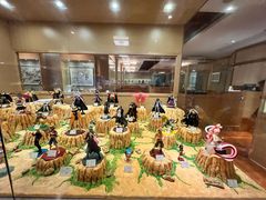 -小山日本料理(兴业太古汇店)