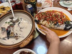 -全乐鱼馆·淳牌有机鱼直营店