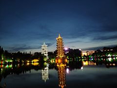 -桂林两江四湖景区