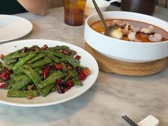 -雀蓝川菜(奥体广场店)