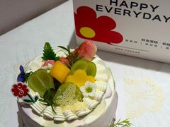 -花花卷卷·鲜食蛋糕(泉屋店)