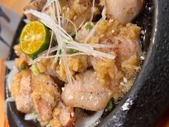 -沼津港渔市(宏伊国际广场店)