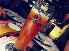 -Paulaner·德国帕拉娜自酿啤酒餐厅(海上世界店)