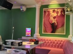 -音乐派KTV(银泰城店)