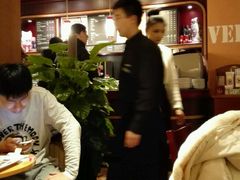 -COSTA COFFEE(新奥购物中心店)
