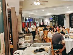 -勝記酒家·37年老字号·经典粤菜(荔枝公园店)