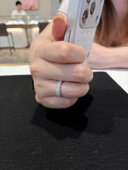 点击看大图 -Cindy Jewelry·钻戒·彩色宝石