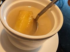 -三亚亚龙湾瑞吉酒店·铭轩中餐厅Mingxuan·海南菜·粤菜