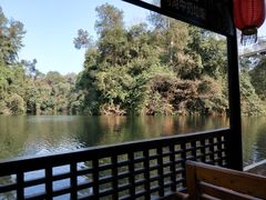 -保利石象湖景区