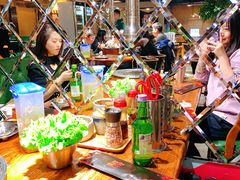 -原始泥炉烤肉(总店)