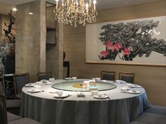 包厢-南景饭店(万家丽路店)
