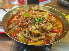 -老闵田螺馆·南昌市井菜·特色小吃(总店)