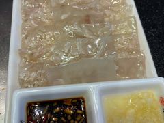 -灶座小锅烀饼·铁锅炖(道里店)