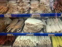 -张记炸串肠粉