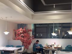 -德天雪花肥牛海鲜火锅(南苑东路店)