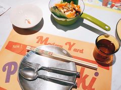 -POKIPOKI泰食谷仓东南亚菜(侨香店)