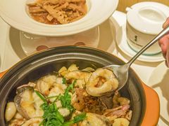 -莆田餐厅PUTIEN(西安万象天地店)