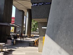 -Jap Jap Cafe(美院店)