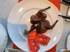 -馋遇江南·精致湖景雅宴(东方之门店)