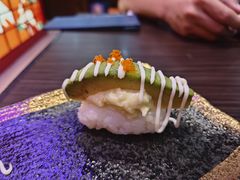 -一心创作料理屋(经开万达店)