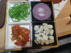 -千纸鹤嫩汁烤肉(西大直街店)