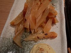 -人间酒暖·Go blanc·烧鸟·深夜食堂(陆家嘴店)