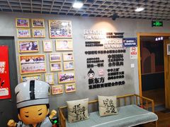 -汉翔书法丨书法·美术·硬笔·国画(五道口校区)