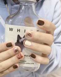 点击看大图 -Y2日式美甲美睫美肤沙龙