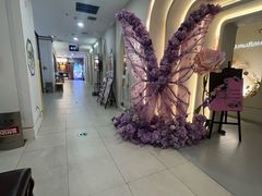 -PARFUM FLORAL花境法餐(南京首店)