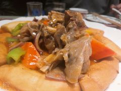 -巴依老爷新疆美食(清华东门店)
