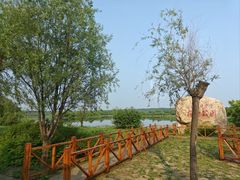 -长春净月潭风景名胜区