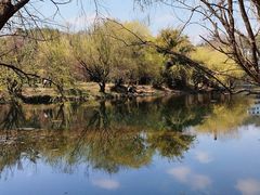 -贵阳市花溪国家城市湿地公园
