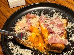 -1886德国汽车餐厅(外滩中央店)