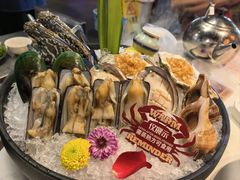 -水禾轩·海鲜蒸汽主题餐厅(拱北店)